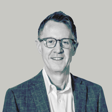 Michael Collins (Alumni Ventures)