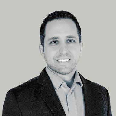 Michael Giordano (Alumni Ventures)