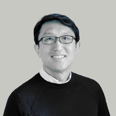 Jin Kim