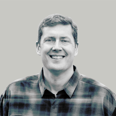Colin Van Ostern