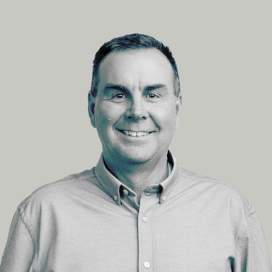 Greg Baker