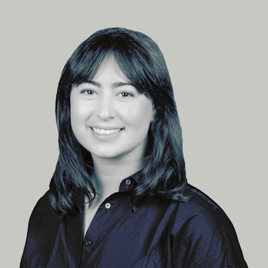 Lucy Friedmann