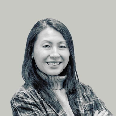 Sallie Jian