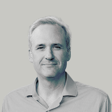 Ron Levin