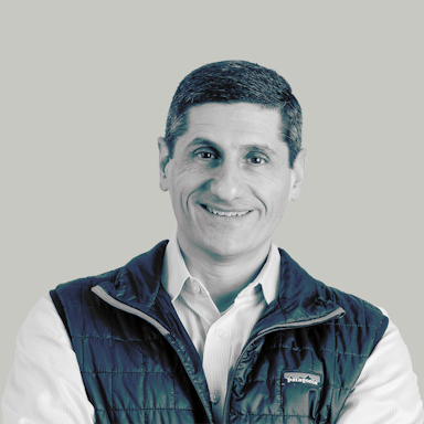 David Shapiro (Alumni Ventures)