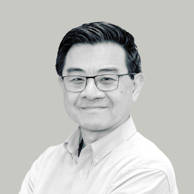 Ray Wu