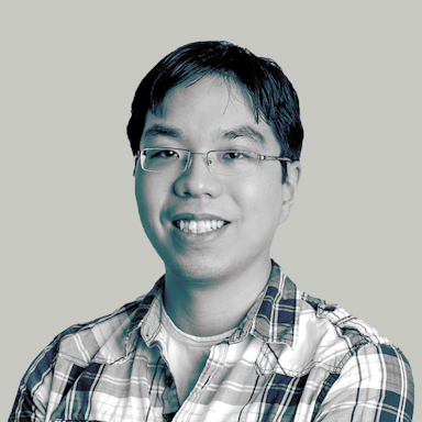 Wesley Yiu