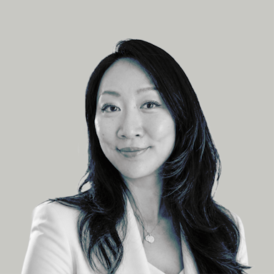 Sophia Zhao