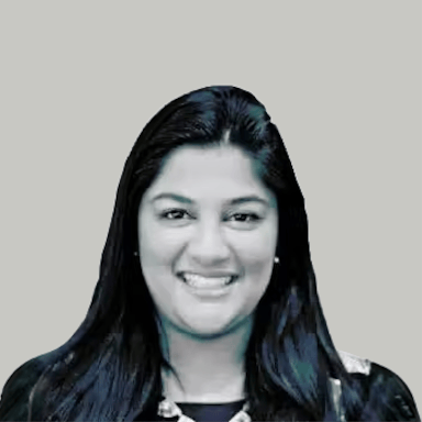 Tuleeka Hazra
