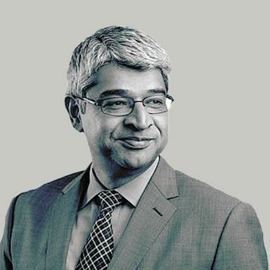 Jafar Rizvi