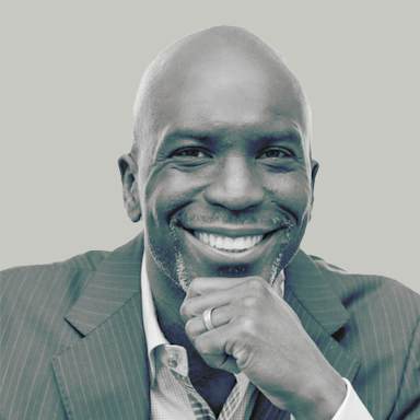 Eric Thomas (Alumni Ventures)