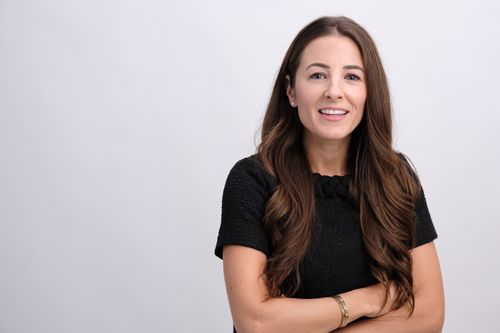 Alexa Lyons