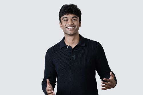 Sahit Dendekuri