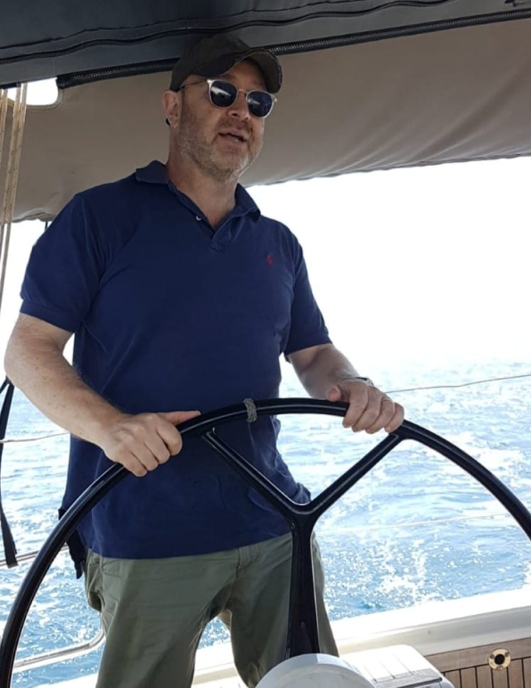 David Pushett