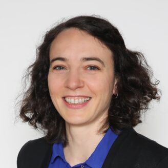 Mélanie Barrois