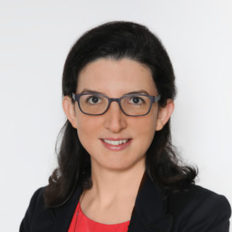 Aida Ben Lamine