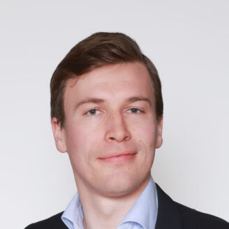 Ian Berk
