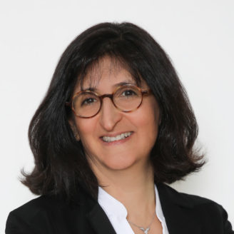 Annick Bitoun