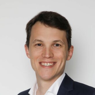 Martin Bouilleux