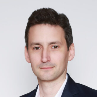 Bastien Burin