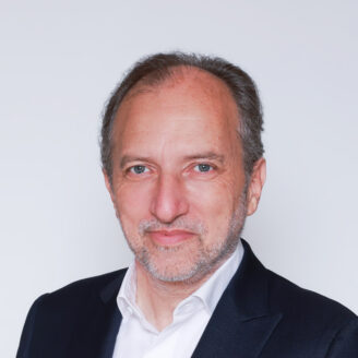 François Candelon