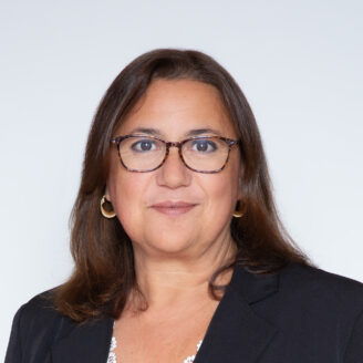Bernadette Allouche