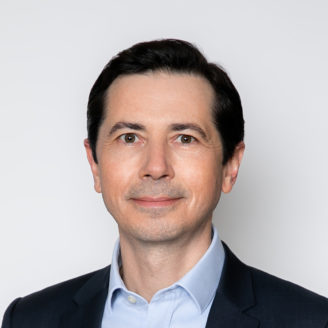 Guillaume Cousseran