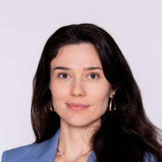 Daniela de Kergommeaux