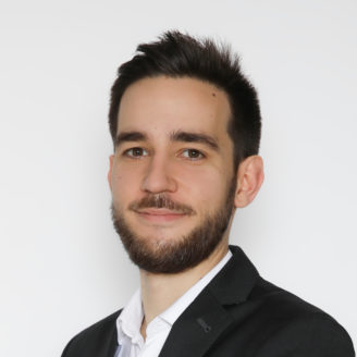 Antoine Desjeux