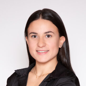 Claudia Ferreira