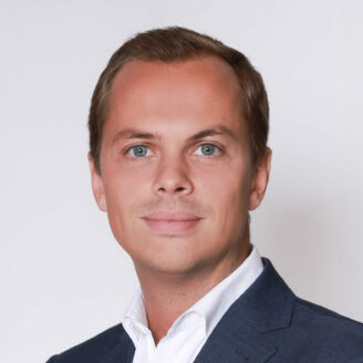 Paul Gaudry
