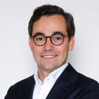 Xavier Gautrin
