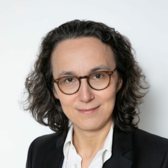 Isabelle Hermetet
