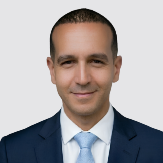 Ahmed Khalil