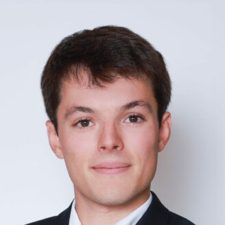 Baptiste Labrunie
