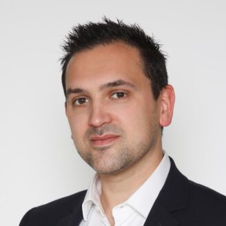 Cédric Le Gac