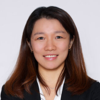 Zhenyu Lu