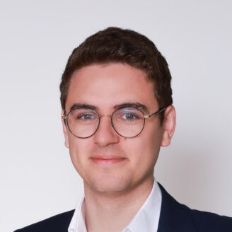 Jacques-Antoine Mauger