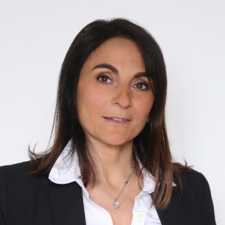 Vanessa  Ouaki