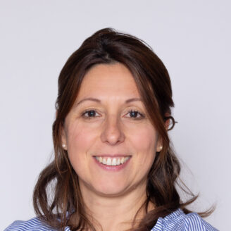 Stéphanie Pain