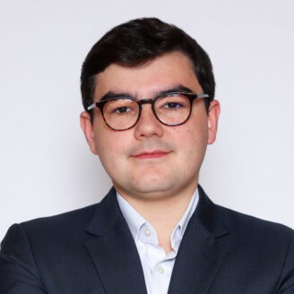 Arnaud Parry
