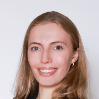 Sarah Pizem