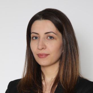 Alisa Protesanu