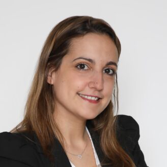 Christina Vieira-Martins