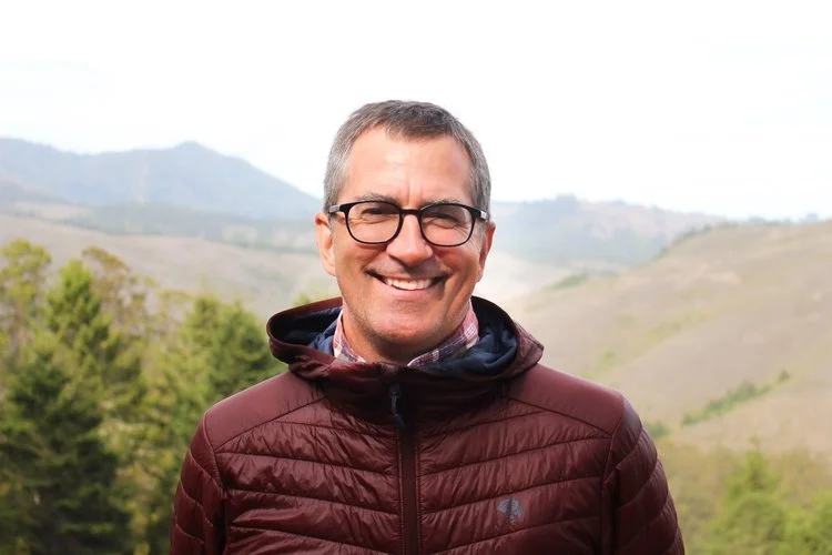 Gordon Wright