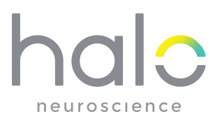 Halo Neuroscience logo