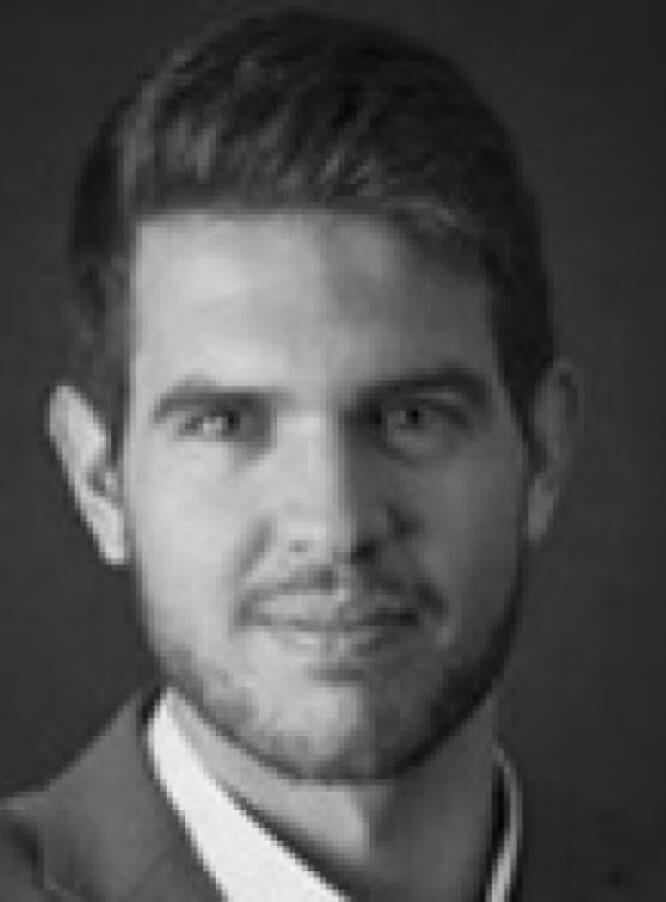 David Merino