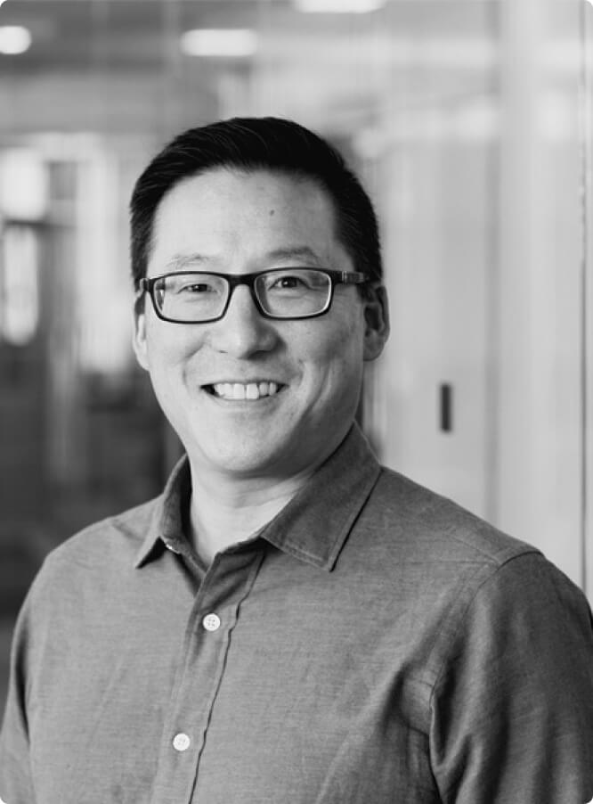 Eric Chin