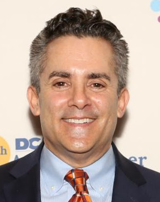 Jonathan David Epstein