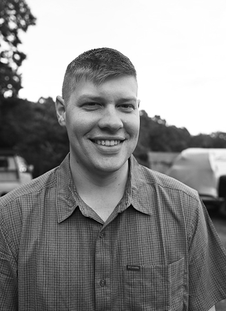 Kevin Baughman